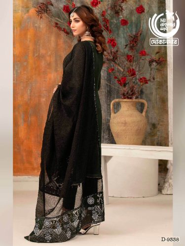 ISLA Fancy By Tawakkal Fabrics, Pakistani Luxury Dress Collection