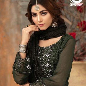 ISLA Fancy By Tawakkal Fabrics, Pakistani Luxury Dress Collection
