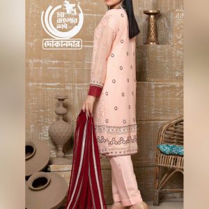 BREEZE BY NOOR'S , Pakistani Luxury Dress Collection , FABRIC: CHIFFON SHADOW WITH MIRROR WORK IN KAMEEZ