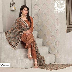 BALA By Tawakkal Fabrics, Pakistani Luxury Dress Collection