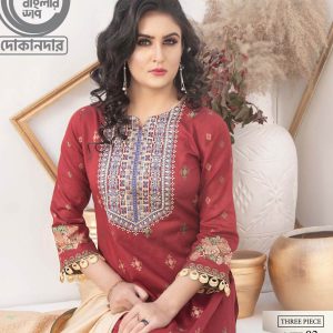 FABULOUS-VOL-2 By MTF - Emadi Textile, Pakistani Luxury Dress Collection