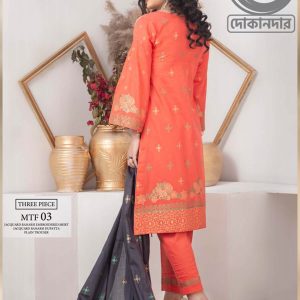 FABULOUS-VOL-2 By MTF - Emadi Textile, Pakistani Luxury Dress Collection