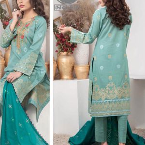 FABULOUS-VOL-2 By MTF - Emadi Textile, Pakistani Luxury Dress Collection