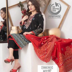 FABULOUS-VOL-2 By MTF - Emadi Textile, Pakistani Luxury Dress Collection