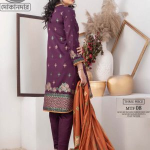 FABULOUS-VOL-2 By MTF - Emadi Textile, Pakistani Luxury Dress Collection