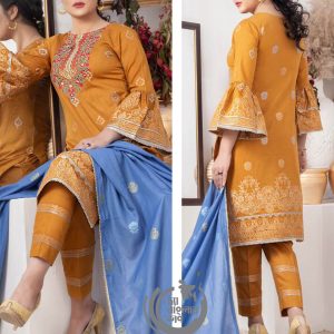 FABULOUS-VOL-2 By MTF - Emadi Textile, Pakistani Luxury Dress Collection