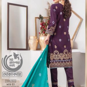 FABULOUS-VOL-2 By MTF - Emadi Textile, Pakistani Luxury Dress Collection