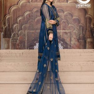 TIFFANY By Tawakkal Fabrics, Pakistani Luxury Dress Collection