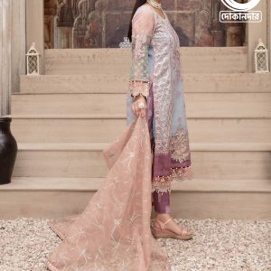 TIFFANY By Tawakkal Fabrics, Pakistani Luxury Dress Collection