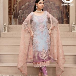 TIFFANY By Tawakkal Fabrics, Pakistani Luxury Dress Collection