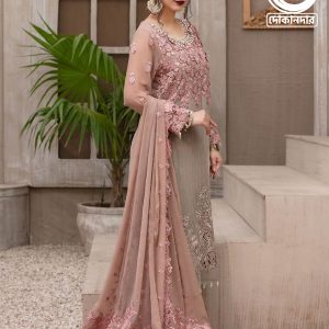 TIFFANY By Tawakkal Fabrics, Pakistani Luxury Dress Collection