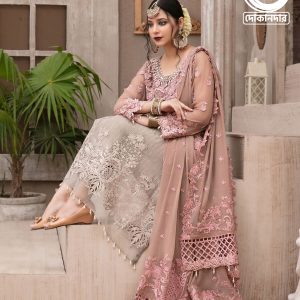TIFFANY By Tawakkal Fabrics, Pakistani Luxury Dress Collection