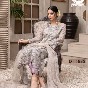 TIFFANY By Tawakkal Fabrics, Pakistani Luxury Dress Collection