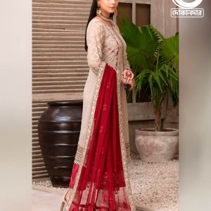 TIFFANY By Tawakkal Fabrics, Pakistani Luxury Dress Collection