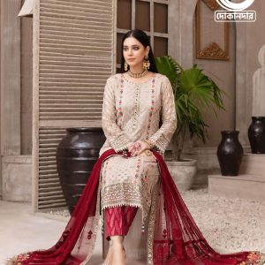 TIFFANY By Tawakkal Fabrics, Pakistani Luxury Dress Collection
