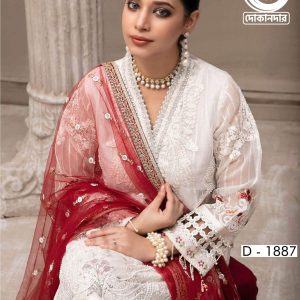 TIFFANY By Tawakkal Fabrics, Pakistani Luxury Dress Collection