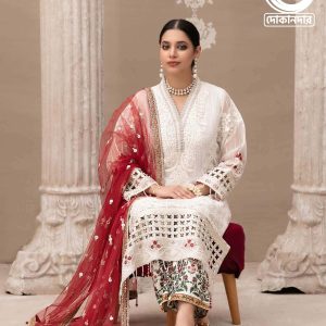 TIFFANY By Tawakkal Fabrics, Pakistani Luxury Dress Collection