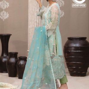 TIFFANY By Tawakkal Fabrics, Pakistani Luxury Dress Collection