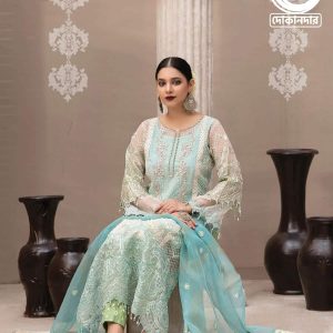 TIFFANY By Tawakkal Fabrics, Pakistani Luxury Dress Collection