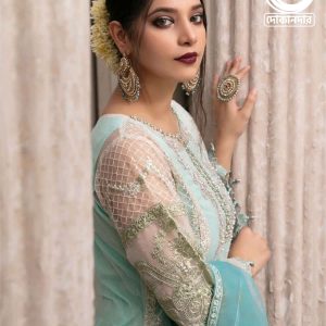 TIFFANY By Tawakkal Fabrics, Pakistani Luxury Dress Collection