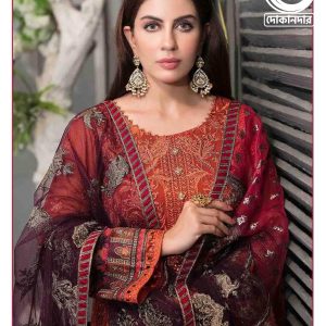 AYI GUL BY TAWAKKAL FABRICS