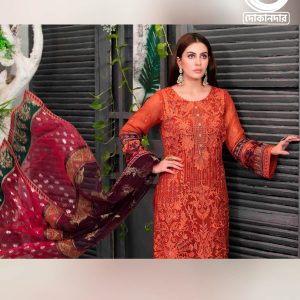 AYI GUL BY TAWAKKAL FABRICS