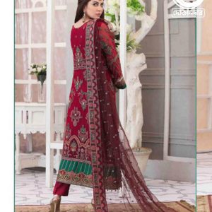 AYI GUL  BY TAWAKKAL FABRICS