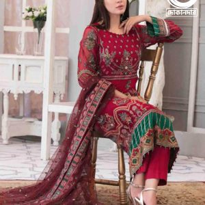 AYI GUL  BY TAWAKKAL FABRICS