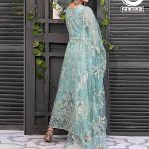 AYI GUL BY TAWAKKAL FABRICS