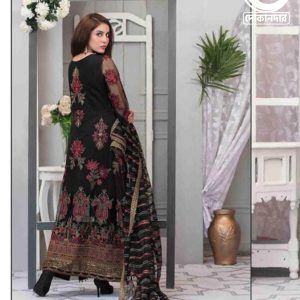 AYI GUL  BY TAWAKKAL FABRICS