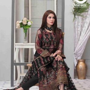 AYI GUL  BY TAWAKKAL FABRICS