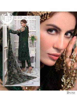 AYI GUL  BY TAWAKKAL FABRICS