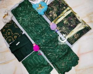 AYI GUL  BY TAWAKKAL FABRICS