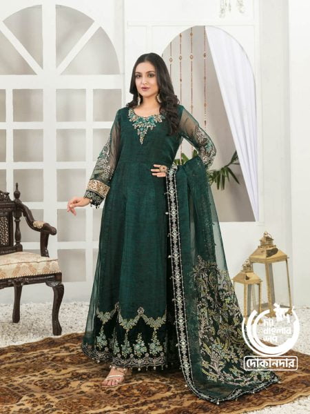 LYDIA Pakistani Shalwar Kameez