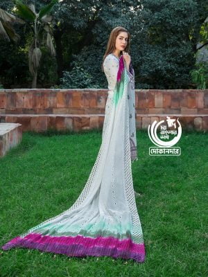 NAIRANG-E-KHAYAL BY TAWAKKAL FABRICS